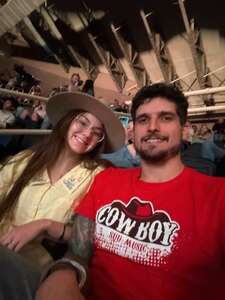 Zac Brown Band: Love & Fear Tour