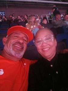 Zac Brown Band: Love & Fear Tour