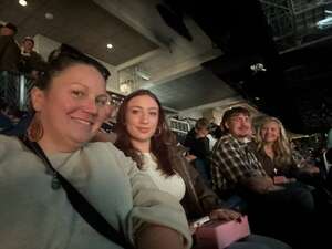 Zac Brown Band: Love & Fear Tour