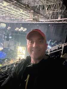 Zac Brown Band: Love & Fear Tour