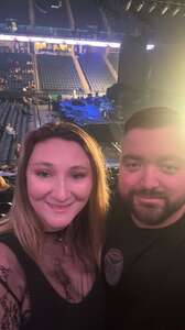 Zac Brown Band: Love & Fear Tour