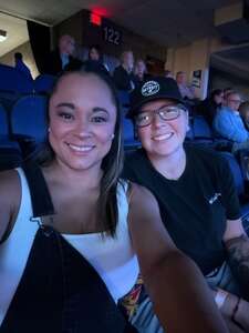 Zac Brown Band: Love & Fear Tour