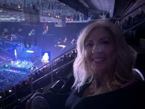 Zac Brown Band: Love & Fear Tour
