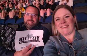 Zac Brown Band: Love & Fear Tour