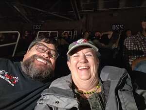 Zac Brown Band: Love & Fear Tour