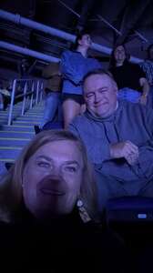 Zac Brown Band: Love & Fear Tour