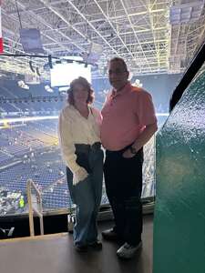 Zac Brown Band: Love & Fear Tour
