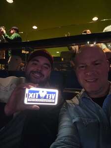 Zac Brown Band: Love & Fear Tour