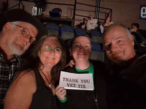 Zac Brown Band: Love & Fear Tour