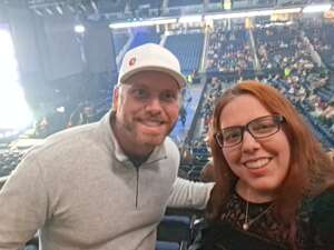 Zac Brown Band: Love & Fear Tour