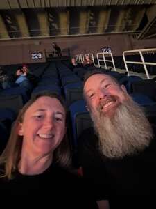 Zac Brown Band: Love & Fear Tour