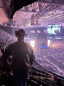 Zac Brown Band: Love & Fear Tour