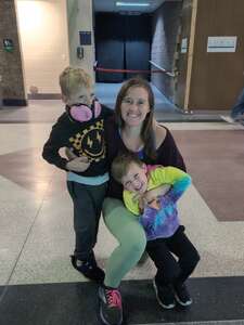 Zac Brown Band: Love & Fear Tour