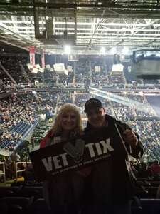 Zac Brown Band: Love & Fear Tour