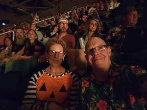 Zac Brown Band: Love & Fear Tour