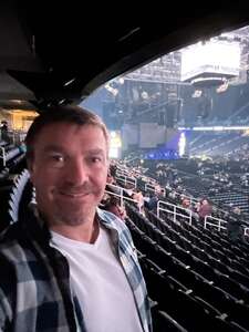 Zac Brown Band: Love & Fear Tour