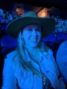 Zac Brown Band: Love & Fear Tour