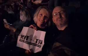Zac Brown Band: Love & Fear Tour