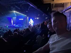 Zac Brown Band: Love & Fear Tour