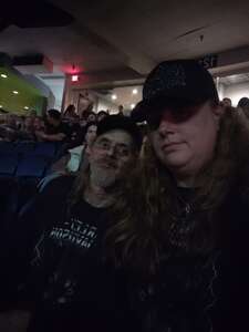 Zac Brown Band: Love & Fear Tour