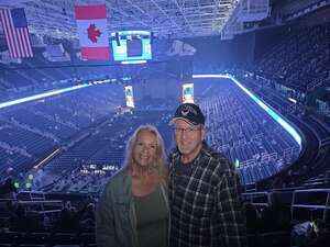 Zac Brown Band: Love & Fear Tour