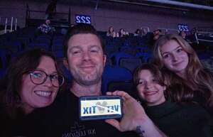 Zac Brown Band: Love & Fear Tour