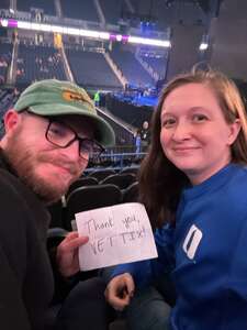 Zac Brown Band: Love & Fear Tour