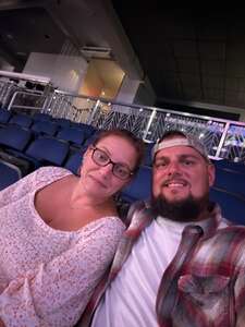 Zac Brown Band: Love & Fear Tour