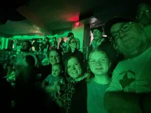Zac Brown Band: Love & Fear Tour