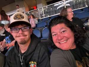Zac Brown Band: Love & Fear Tour