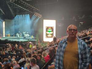 Zac Brown Band: Love & Fear Tour