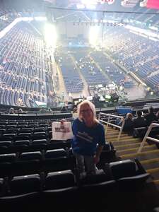Zac Brown Band: Love & Fear Tour