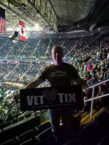 Zac Brown Band: Love & Fear Tour