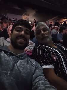Zac Brown Band: Love & Fear Tour