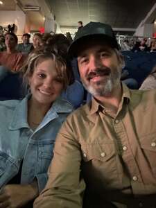 Zac Brown Band: Love & Fear Tour