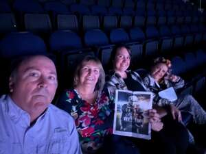 Zac Brown Band: Love & Fear Tour
