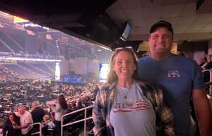 Zac Brown Band: Love & Fear Tour