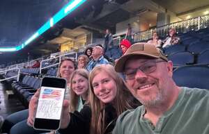 Zac Brown Band: Love & Fear Tour