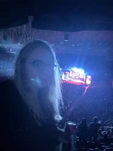 Zac Brown Band: Love & Fear Tour