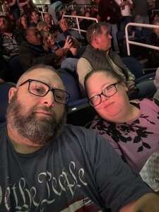 Zac Brown Band: Love & Fear Tour