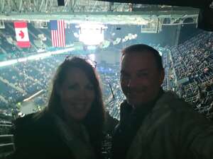 Zac Brown Band: Love & Fear Tour