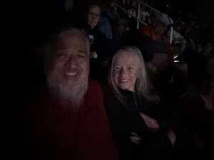 Zac Brown Band: Love & Fear Tour