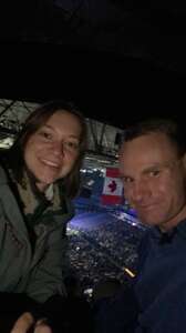 Zac Brown Band: Love & Fear Tour