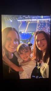 Zac Brown Band: Love & Fear Tour