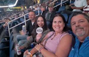 Zac Brown Band: Love & Fear Tour