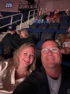 Zac Brown Band: Love & Fear Tour