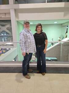 Zac Brown Band: Love & Fear Tour