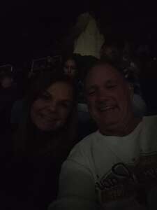 Zac Brown Band: Love & Fear Tour