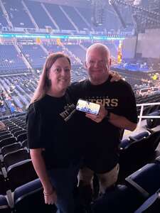 Zac Brown Band: Love & Fear Tour
