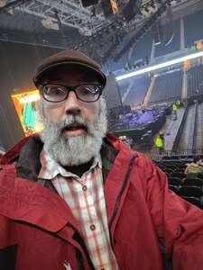 Zac Brown Band: Love & Fear Tour